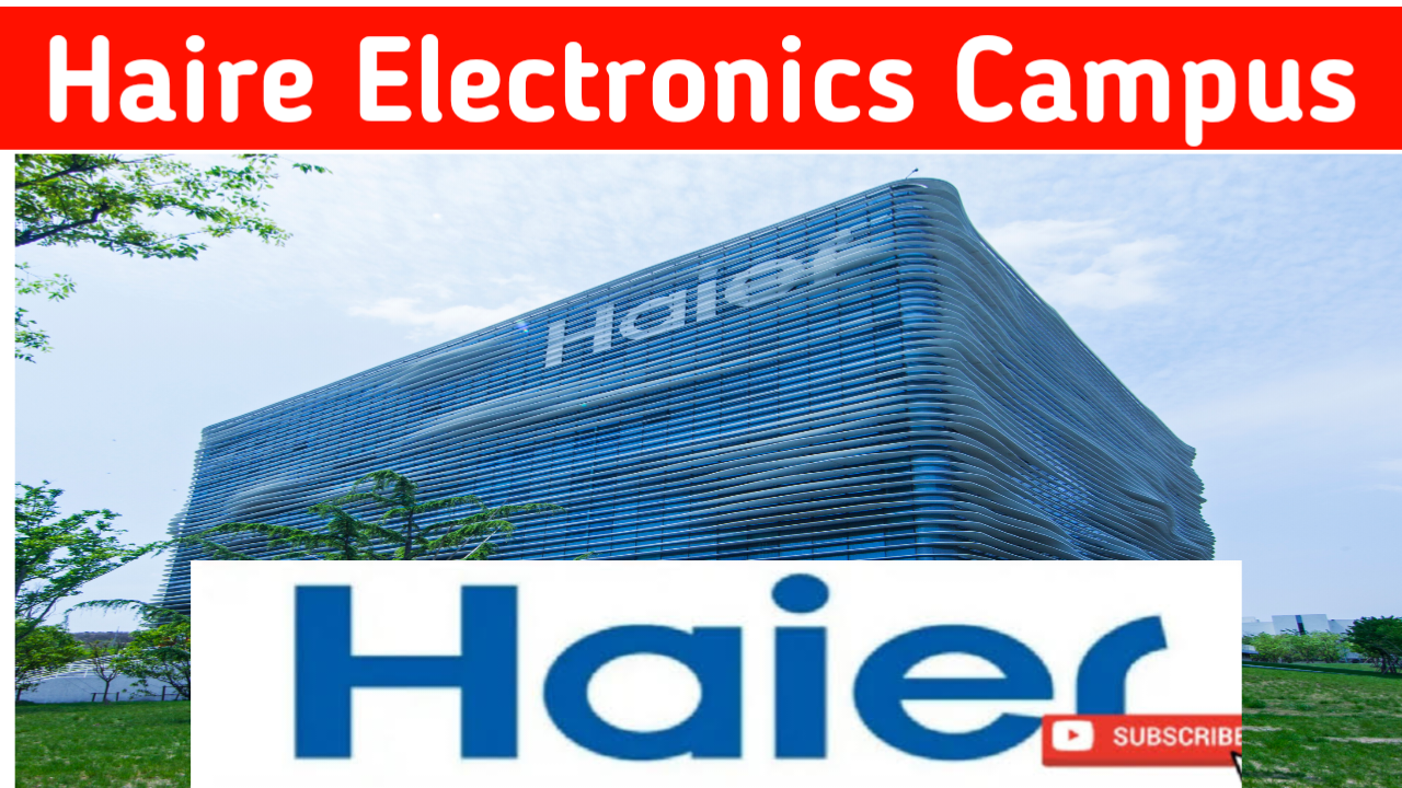 Haire Electronics Ltd Campus 2025