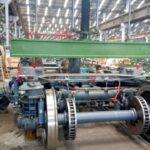 Railway Wheel Factory Recruitment 2025