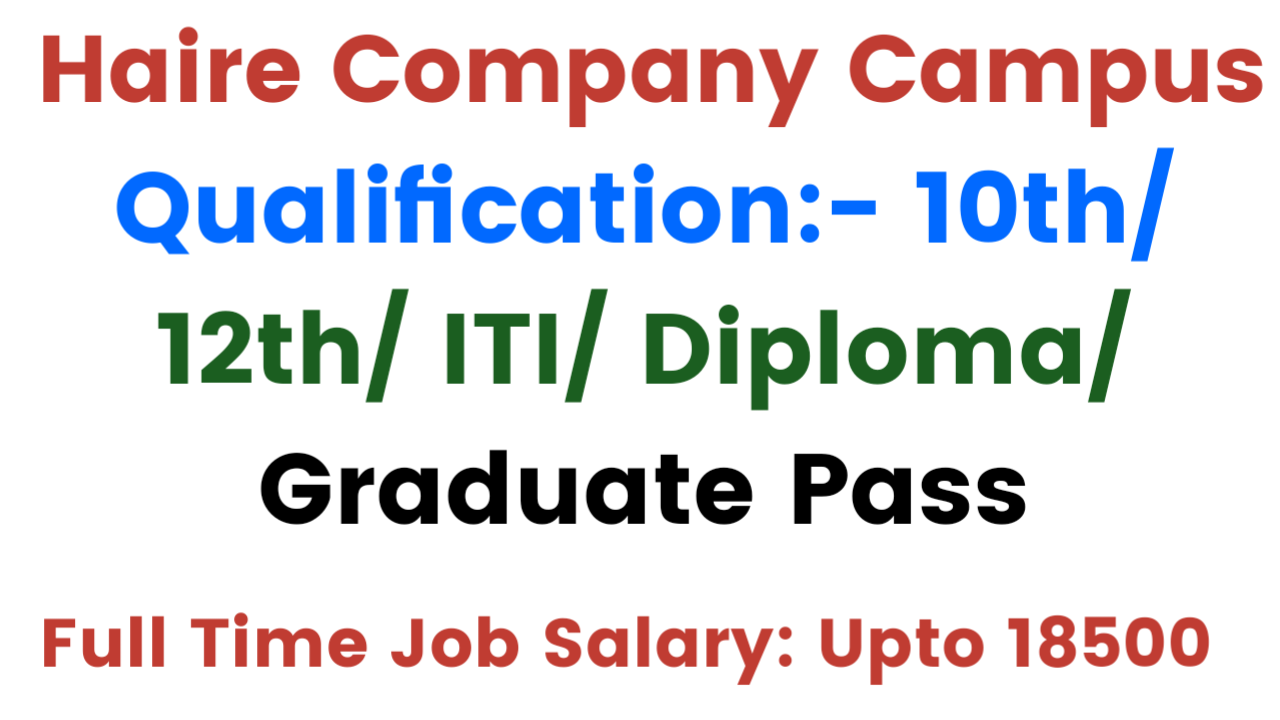 Latest Private Job Openings in Pune 2025